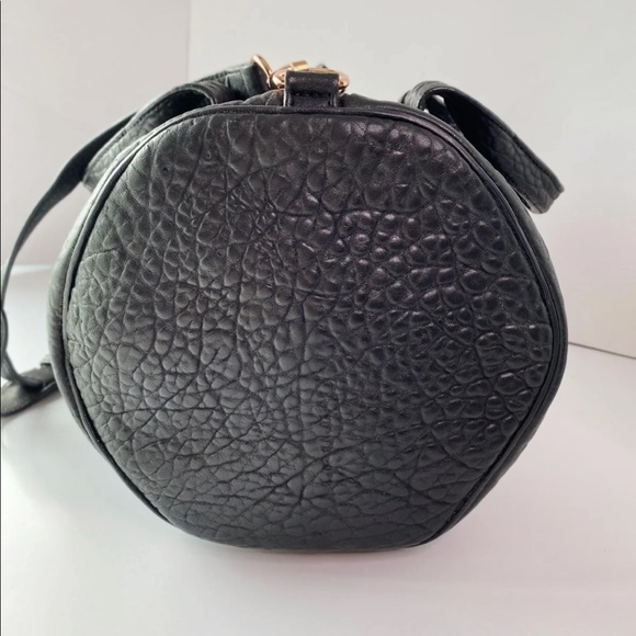 SOLD Authentic Alexander Wang Rocco Duffel Handbag - Picture 7 of 8